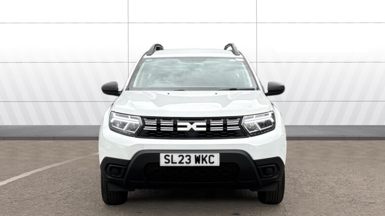 Dacia Duster 1.0 TCe 90 Essential 5dr Petrol Estate